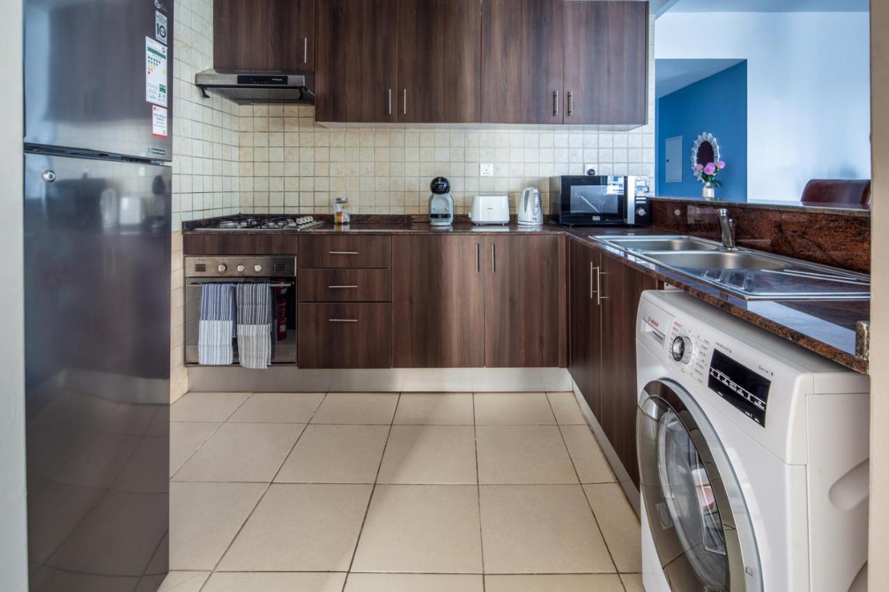 Apartament Frank Porter - Marina Diamond 4 Dubaj Zewnętrze zdjęcie