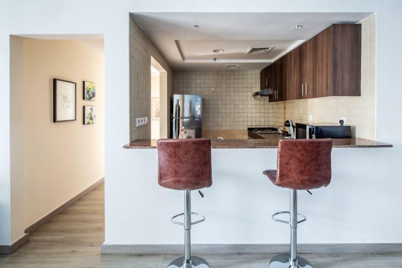 Apartament Frank Porter - Marina Diamond 4 Dubaj Zewnętrze zdjęcie